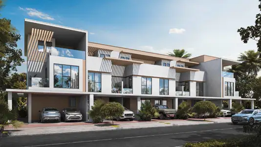 DAMAC Islands 2