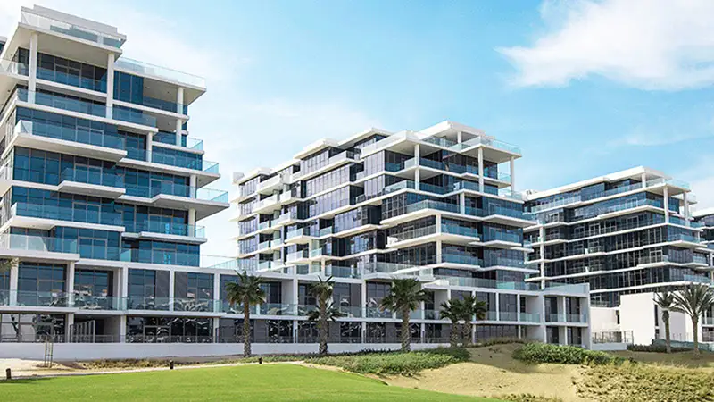 Damac Park Town