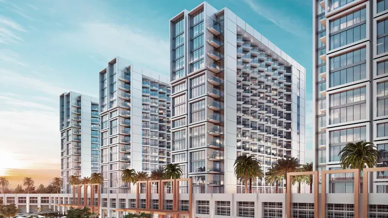 Damac Virdis