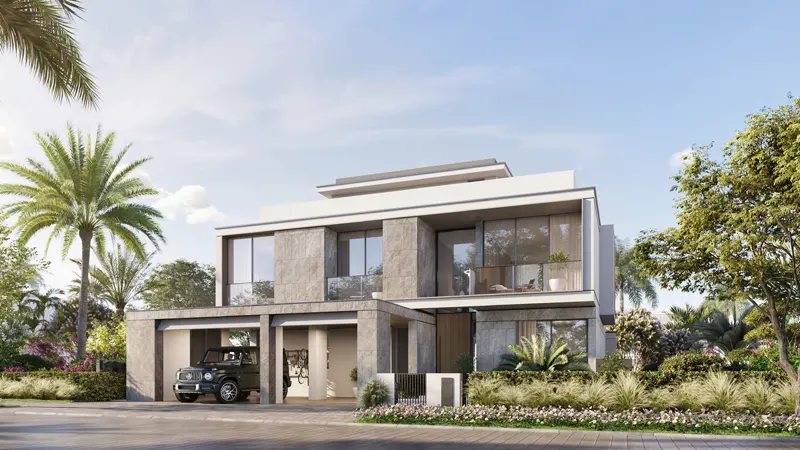 District One West Phase 2