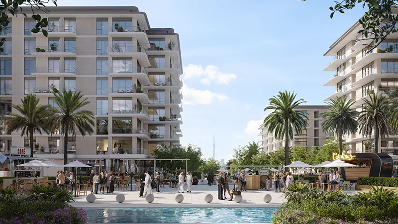 Emaar Avonlea