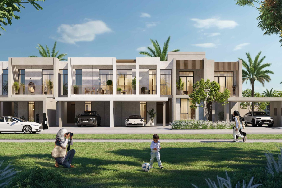 Expo Golf Villas 6