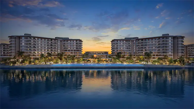 Gardenia Bay