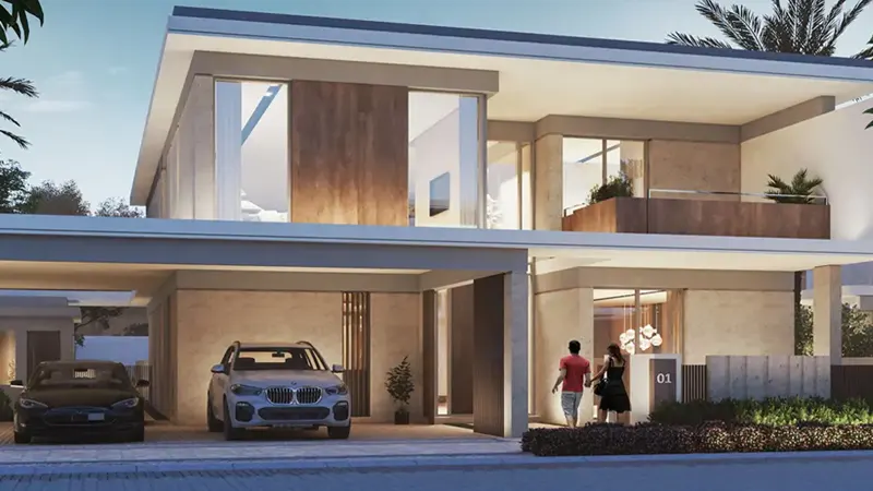 Harmony Villas Phase 2