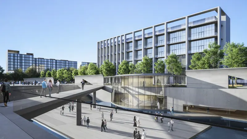 Il Teatro Residences 1