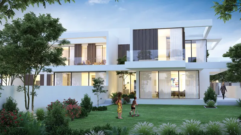 Jubail Residences
