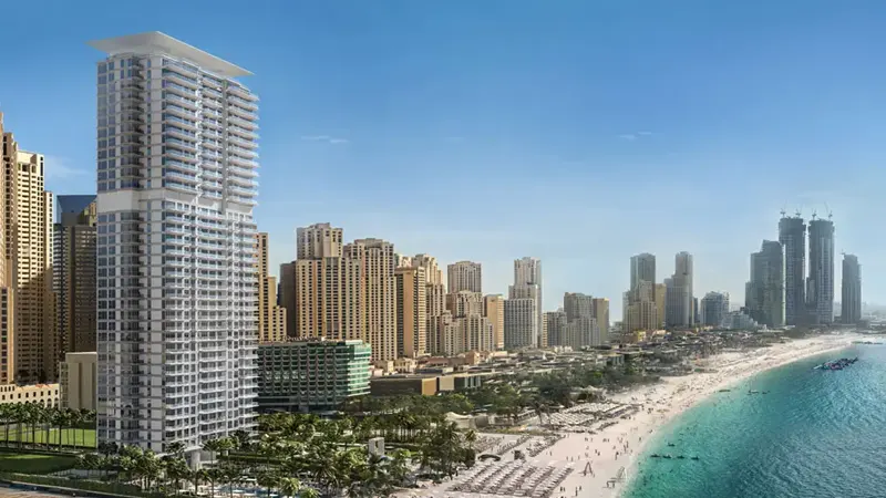 La Vie JBR