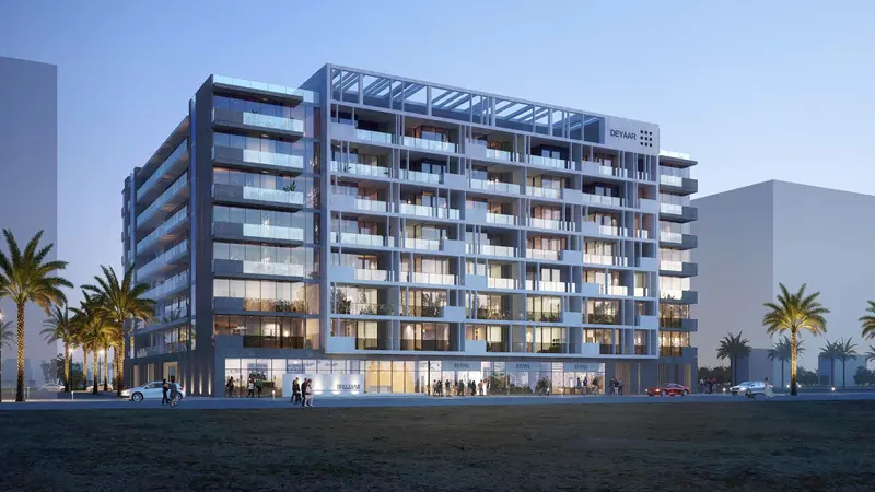 Millennium Talia Residences