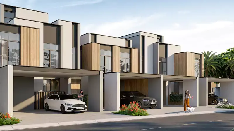 Mudon Al Ranim Phase 2
