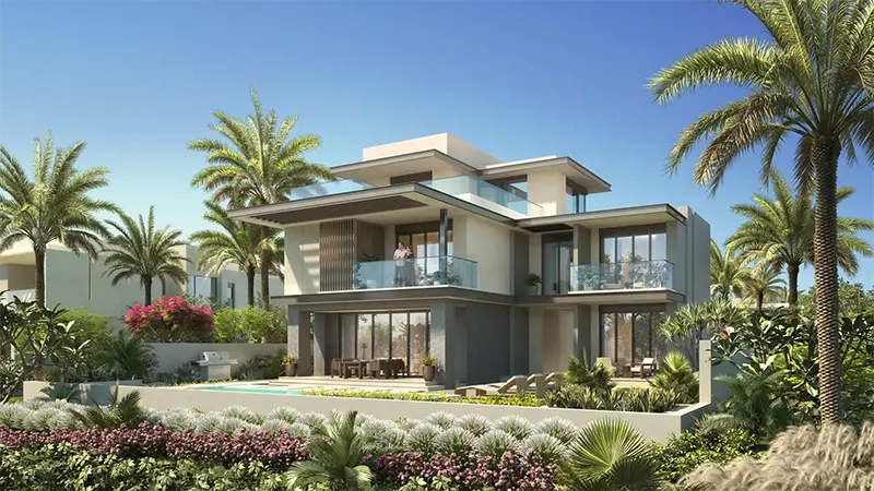 Murooj Villas