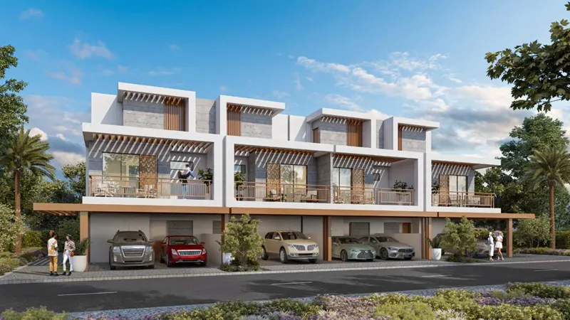 Natura at Damac Hills 2