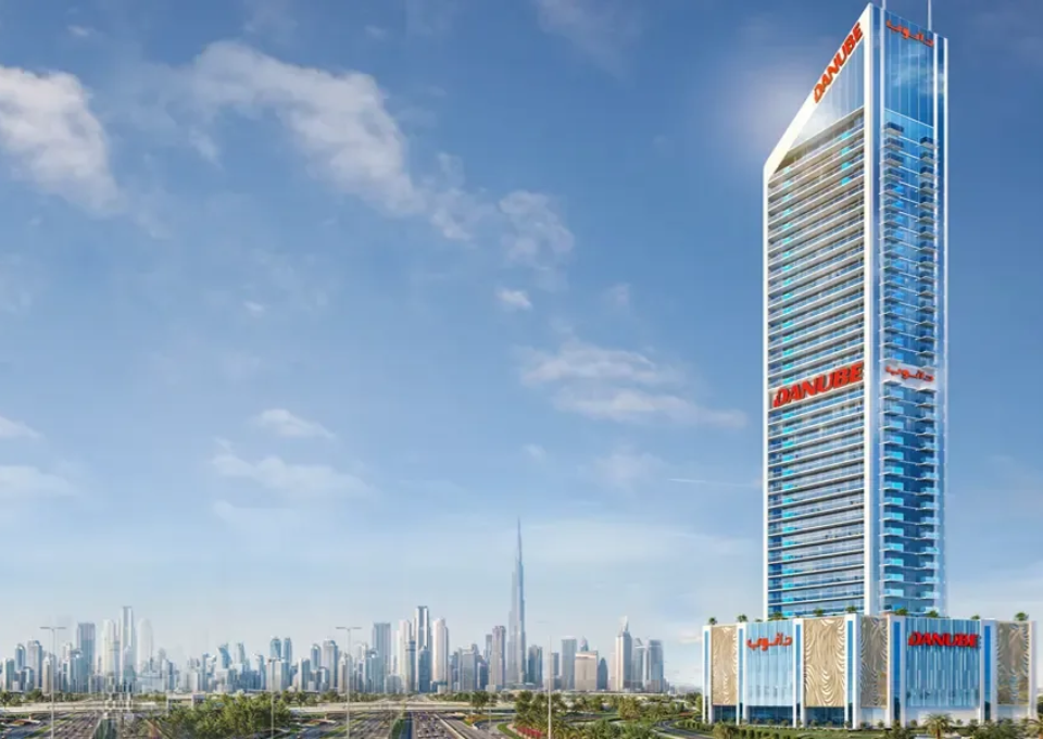 Oasiz 2 at Dubai Silicon Oasis