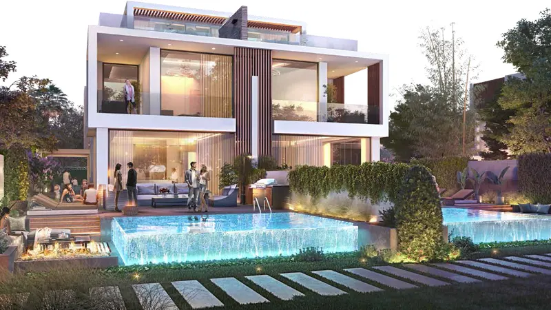 Park Greens Phase 2