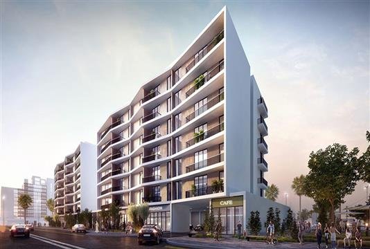Rehan Apartments at Aljada