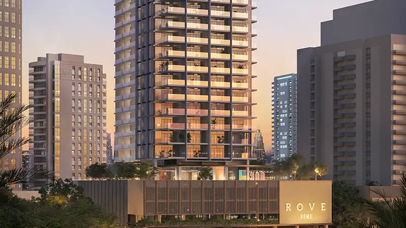 Rove Home Downtown