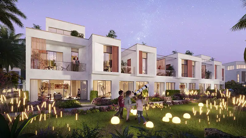 Sage at Damac Riverside