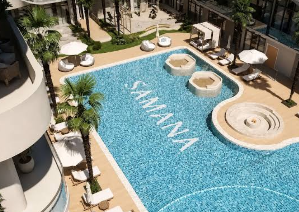Samana Portside
