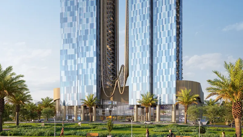 Skyhills Residences