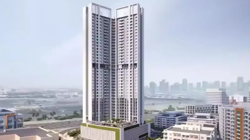 Skyz Residence