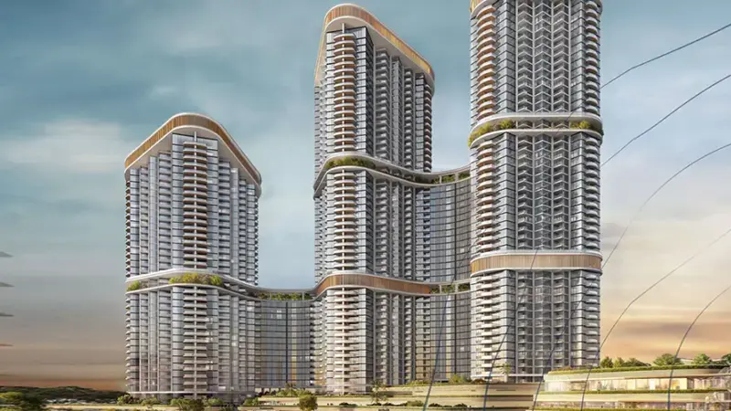 Sobha Skyscape Altius