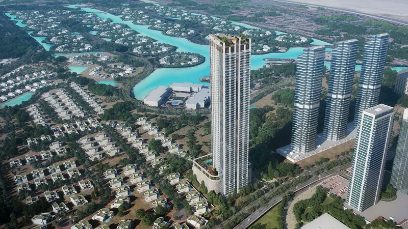 Sobha Verde Residences
