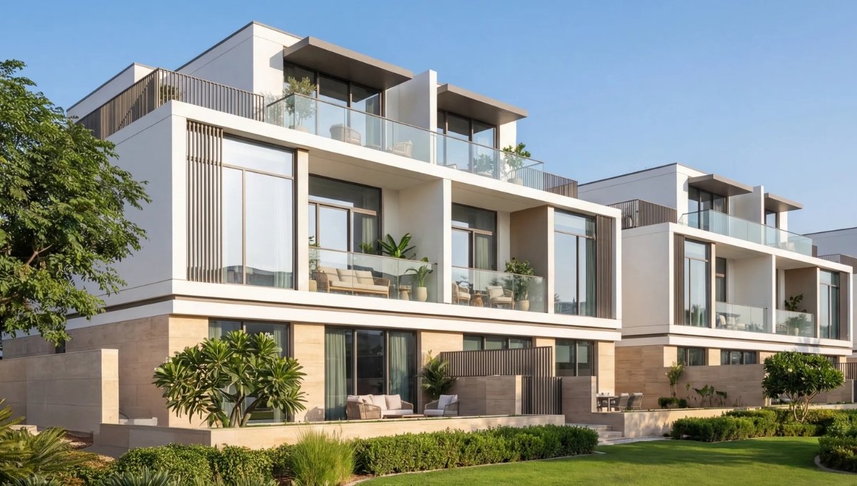 The Greens at Sobha Sanctuary