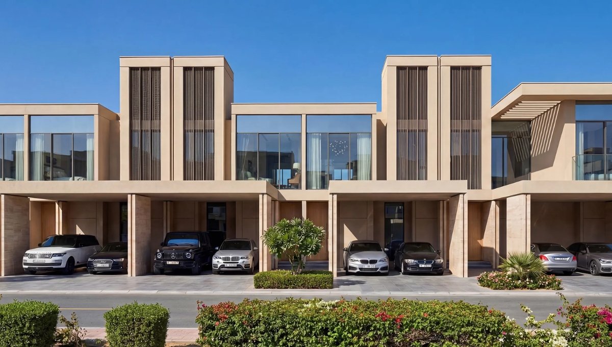 The Willows at Sobha Sanctuary