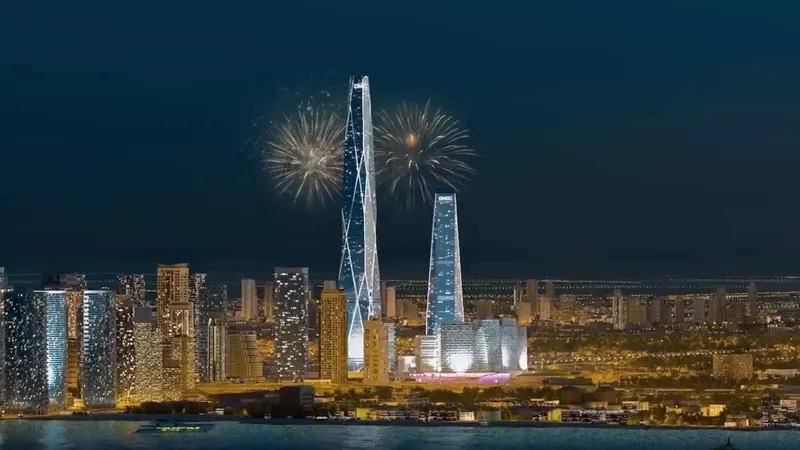 Uptown Dubai Residences