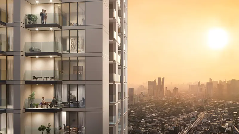V1ter Residences
