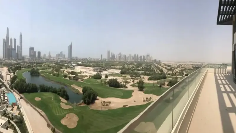 Vida Residences The Hills