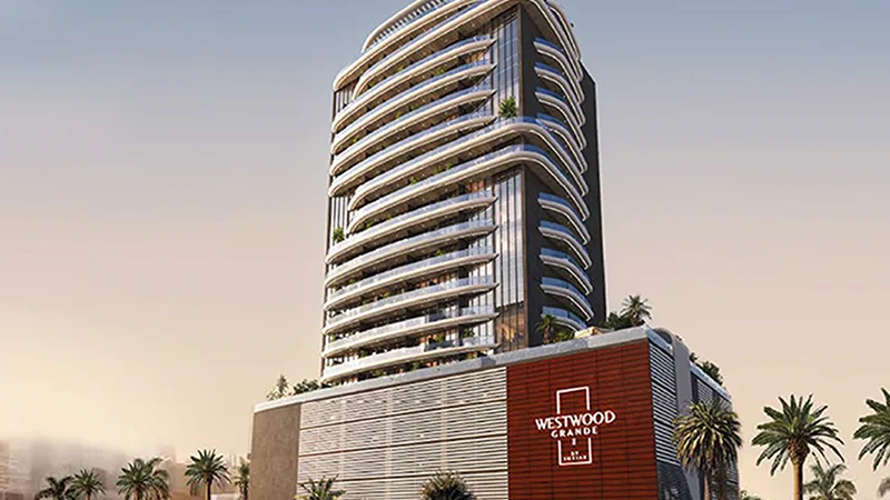 Westwood Grande 2